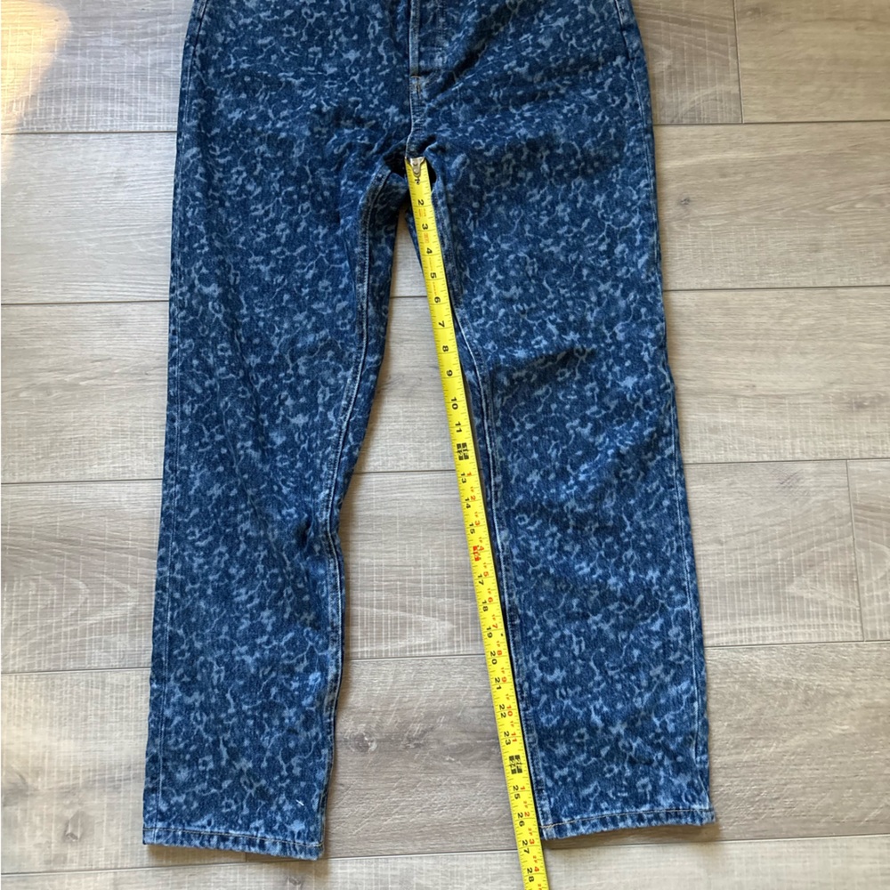 Everlane The 90’s Cheeky Jeans in 28 Regular - Picture 11 of 11